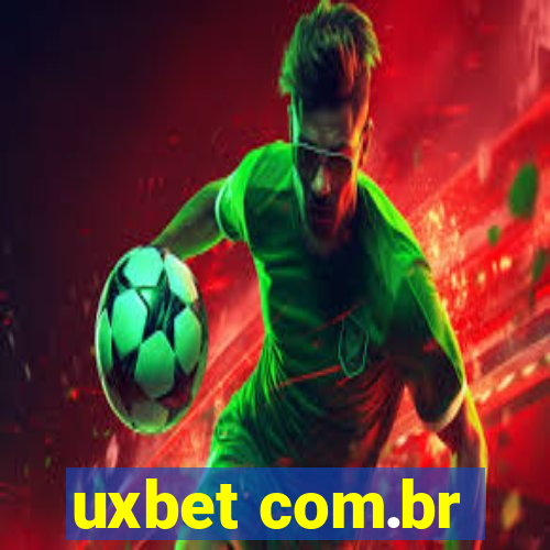 uxbet com.br